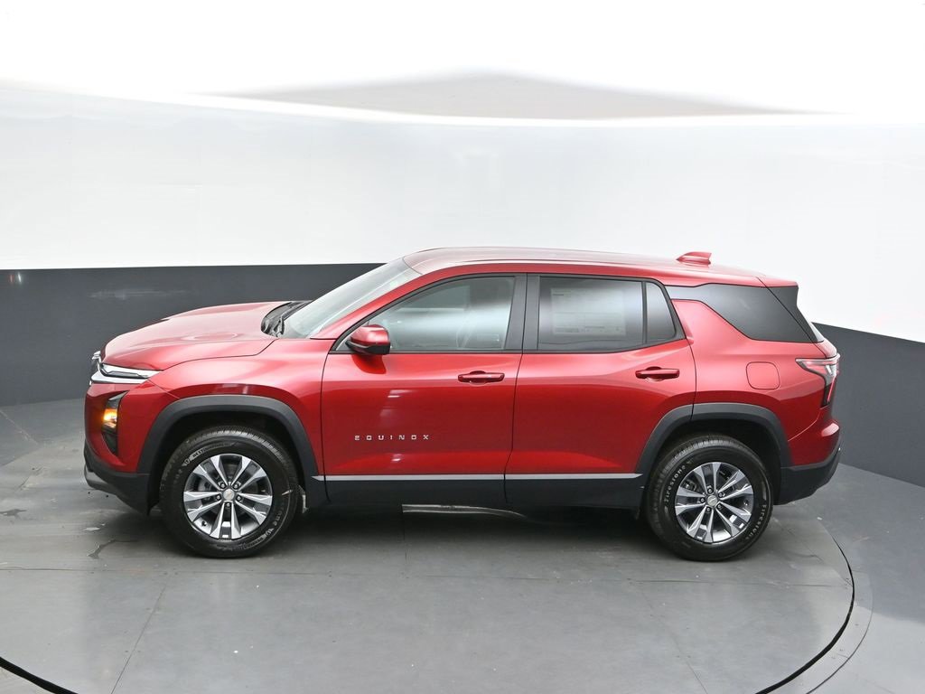 New 2026 Chevrolet Equinox LT w/ Convenience Package II image 32