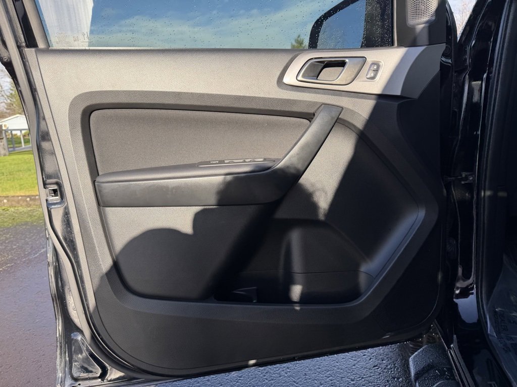 Used 2020 Ford Ranger XLT w/ Equipment Group 301A Mid image 12