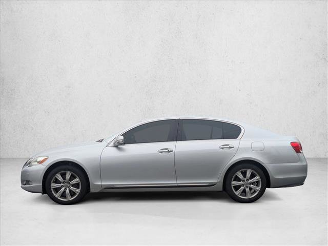 Used 2008 Lexus GS 350 AWD image 8