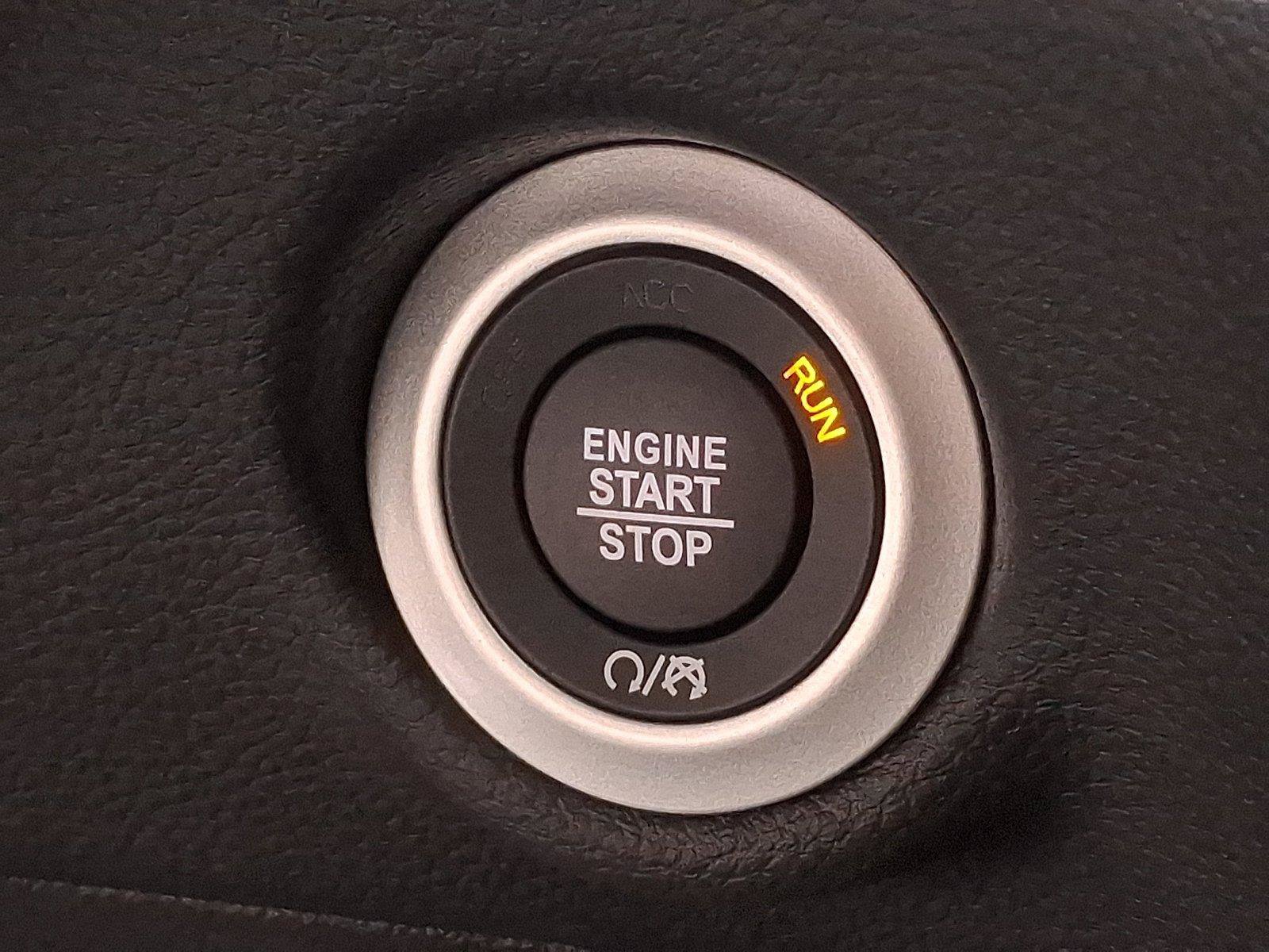 New 2027 Chrysler Pacifica Limited AWD/4WD image 16