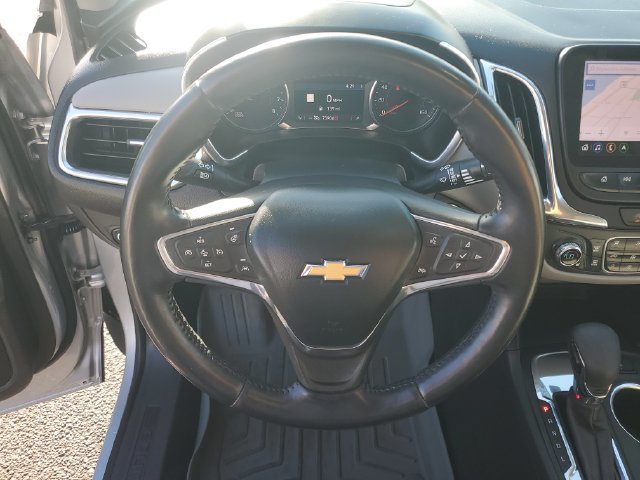 Used 2022 Chevrolet Equinox LT FWD image 30