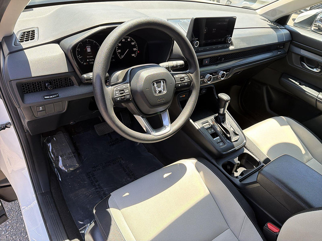 Used 2025 Honda CR-V EX image 9