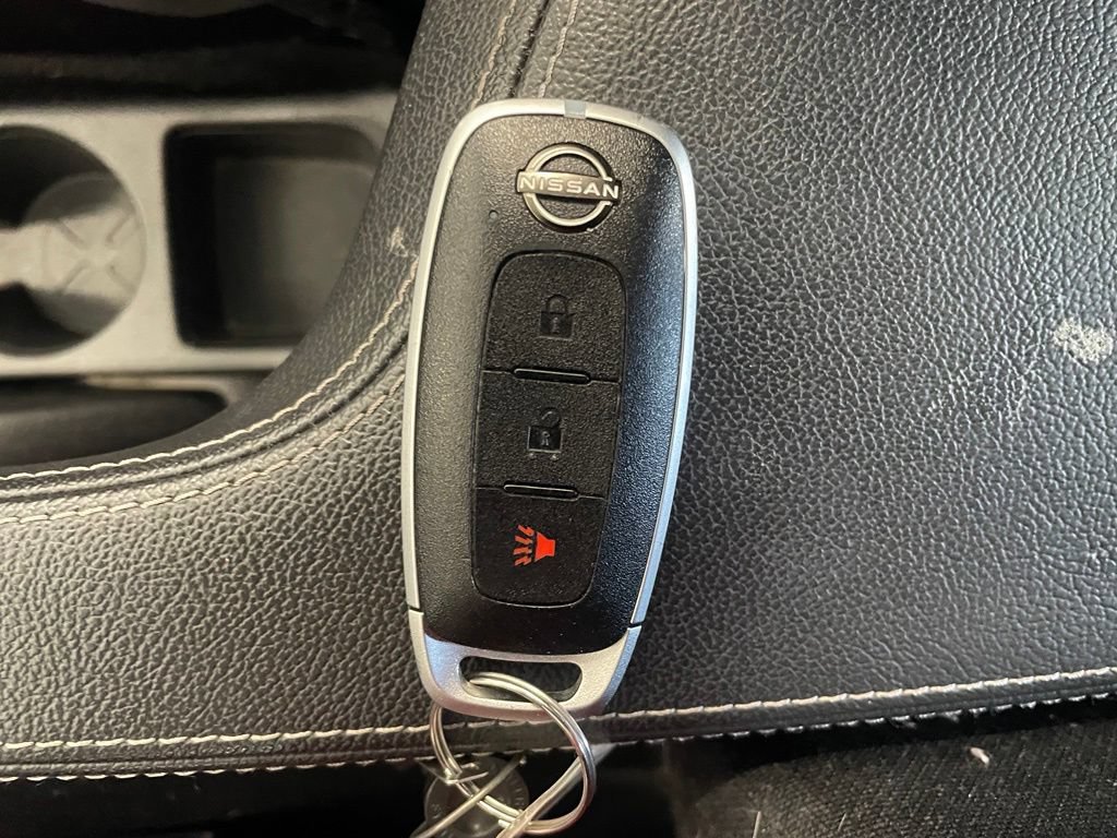 Certified 2023 Nissan Kicks S FWD image 18
