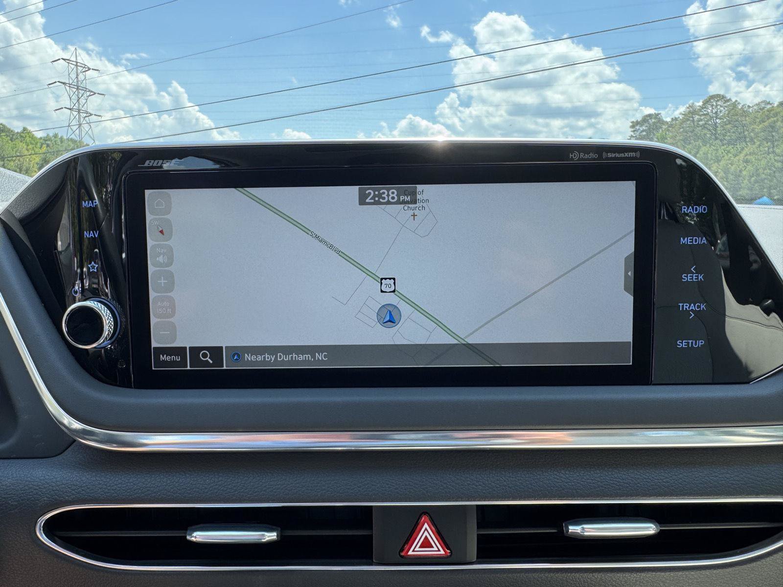 Used 2022 Hyundai Sonata Limited FWD image 21