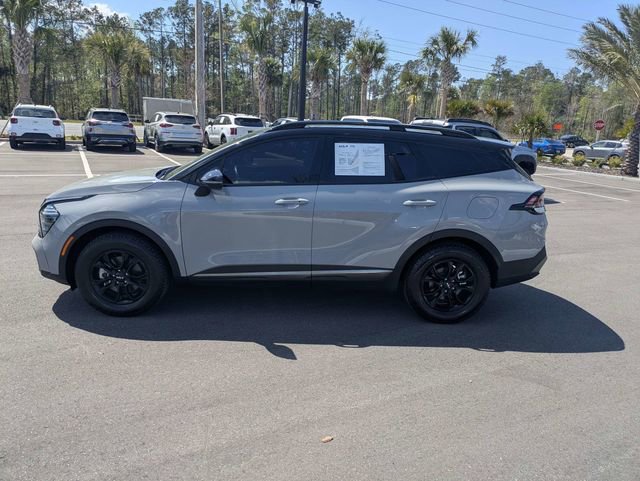 Used 2024 Kia Sportage X-Pro image 6