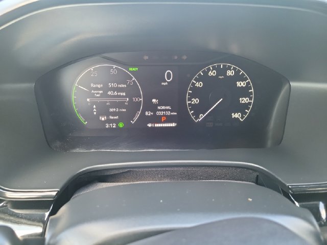 Used 2024 Honda CR-V Sport Touring image 21