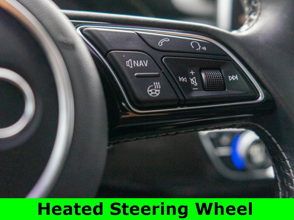 Used 2018 Audi S5 Premium Plus w/ Navigation Package image 22