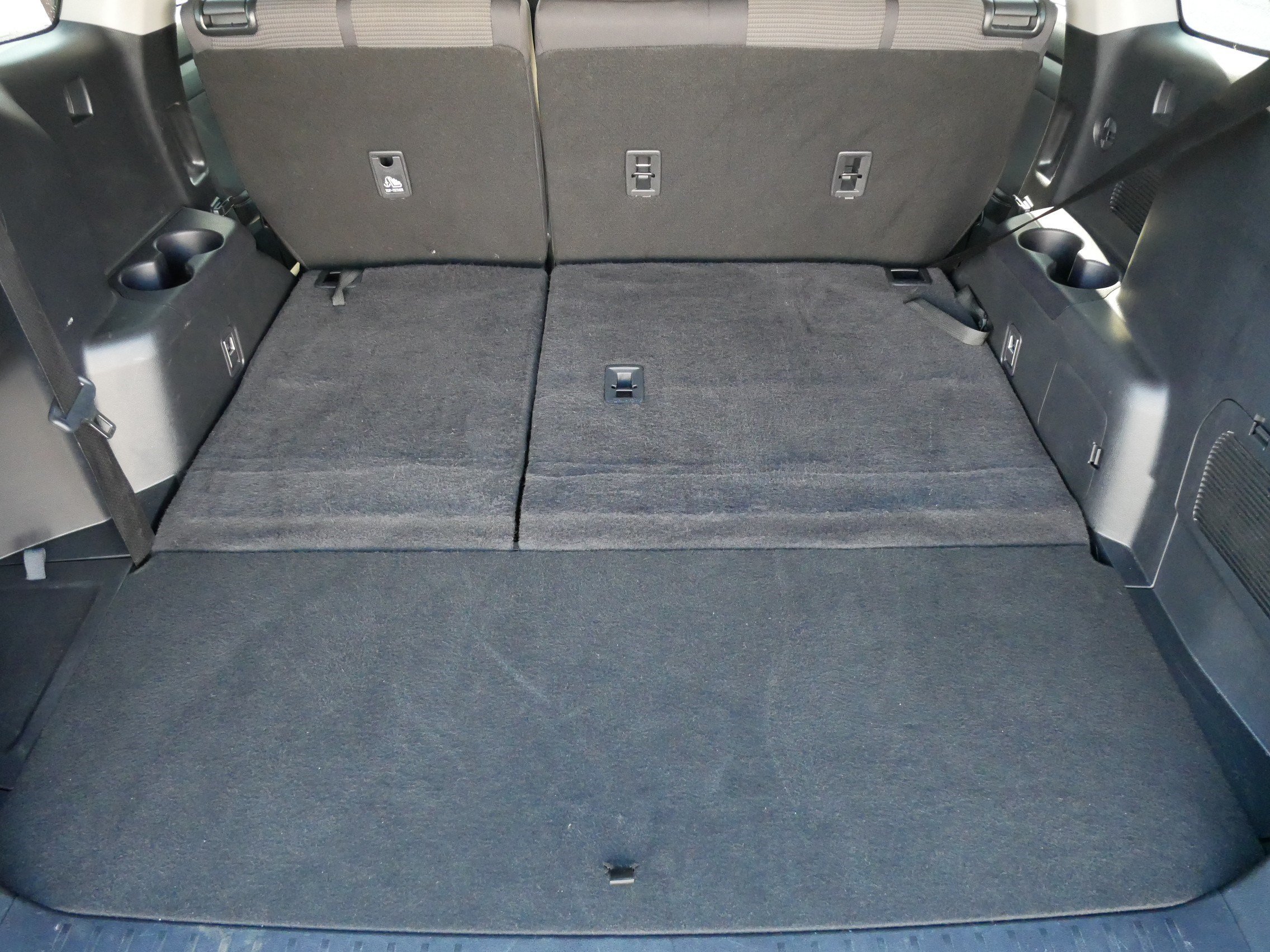 Certified 2024 Toyota Highlander LE AWD/4WD image 18
