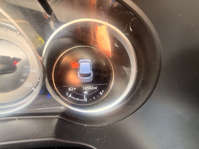 Used 2023 MAZDA CX-5 AWD 2.5 S image 10