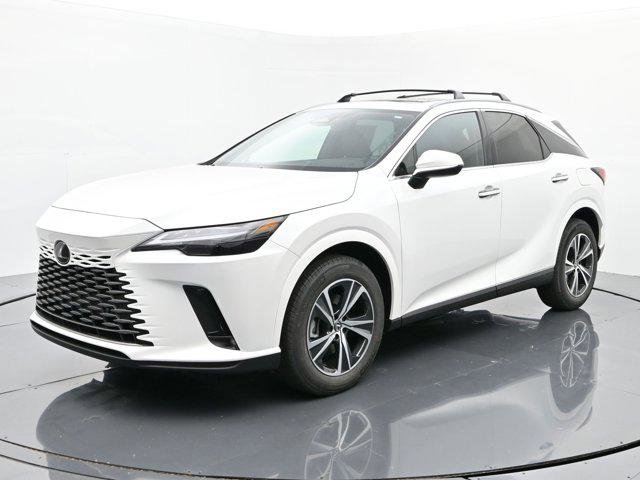 Certified 2024 Lexus RX 350 Premium image 1
