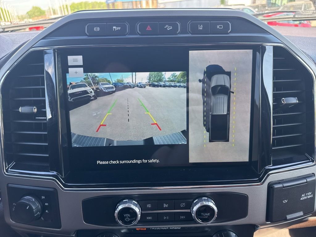 Used 2022 Ford F350 King Ranch w/ King Ranch Ultimate Package image 23