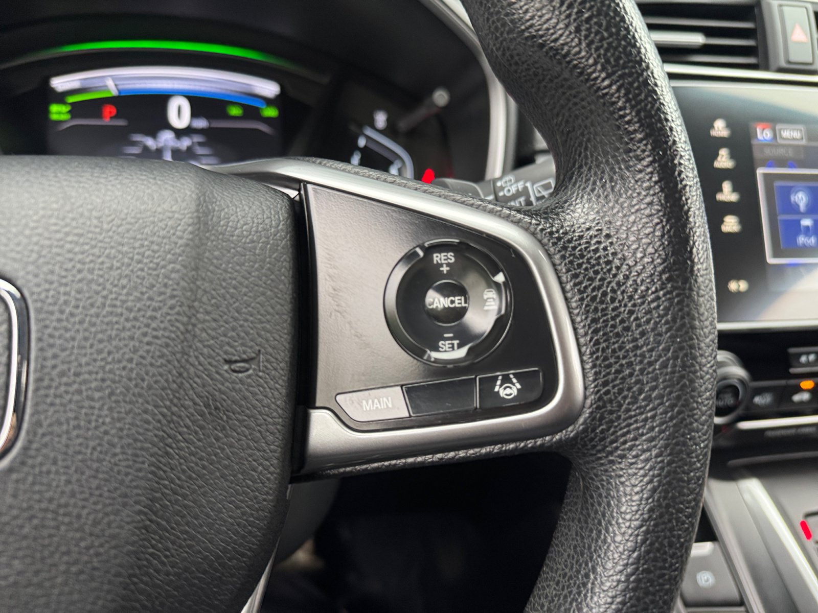Used 2020 Honda CR-V EX image 27