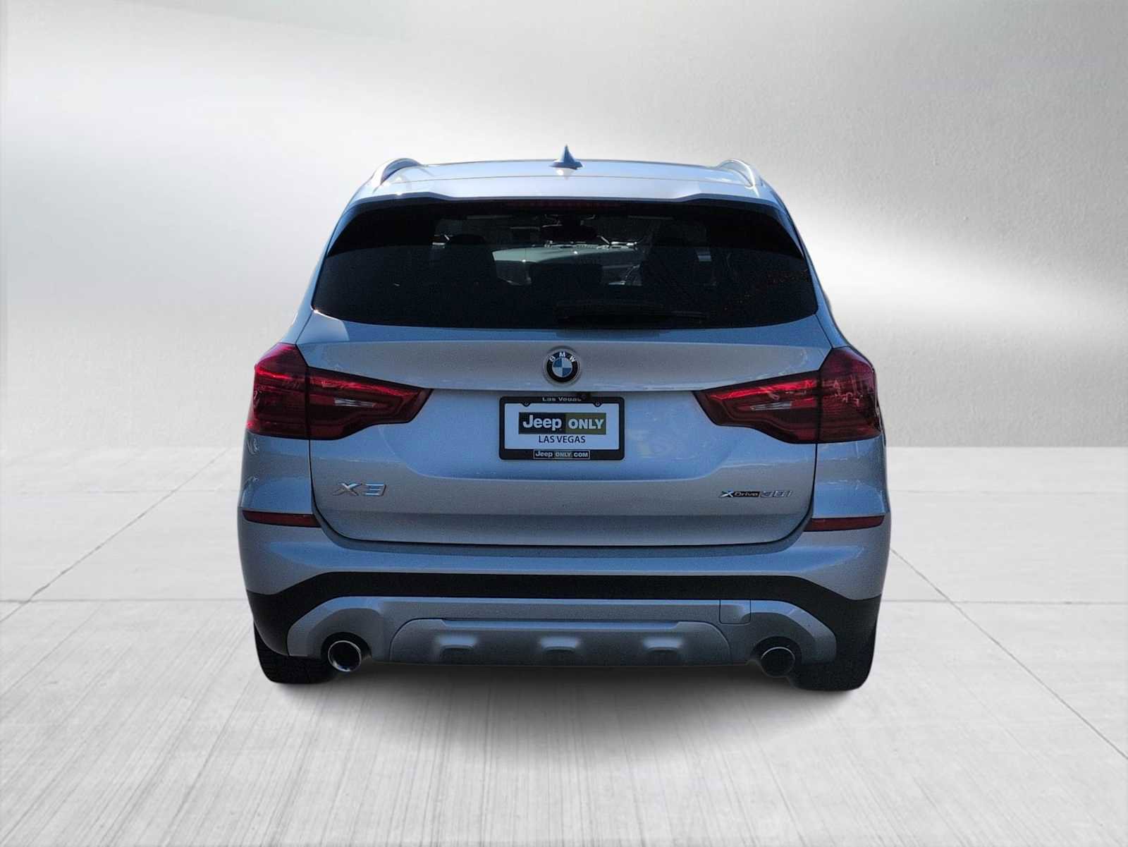 Used 2018 BMW X3 xDrive30i image 7