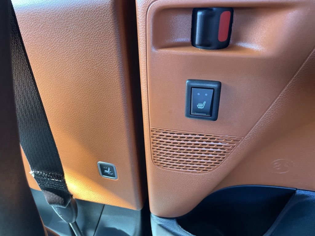 New 2026 Chrysler Pacifica Pinnacle image 22