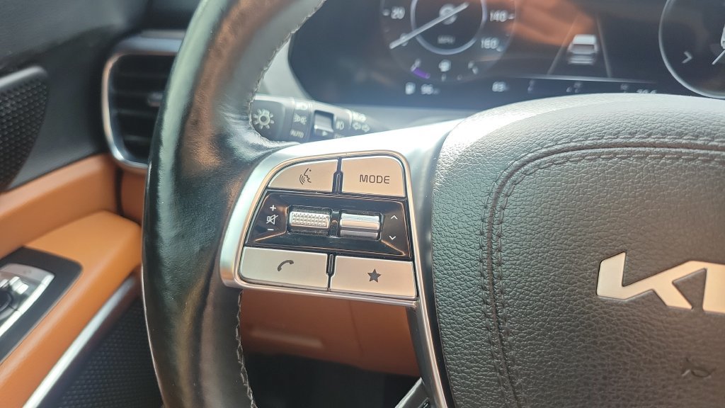 Used 2023 Kia Telluride SX X-Pro AWD/4WD image 19