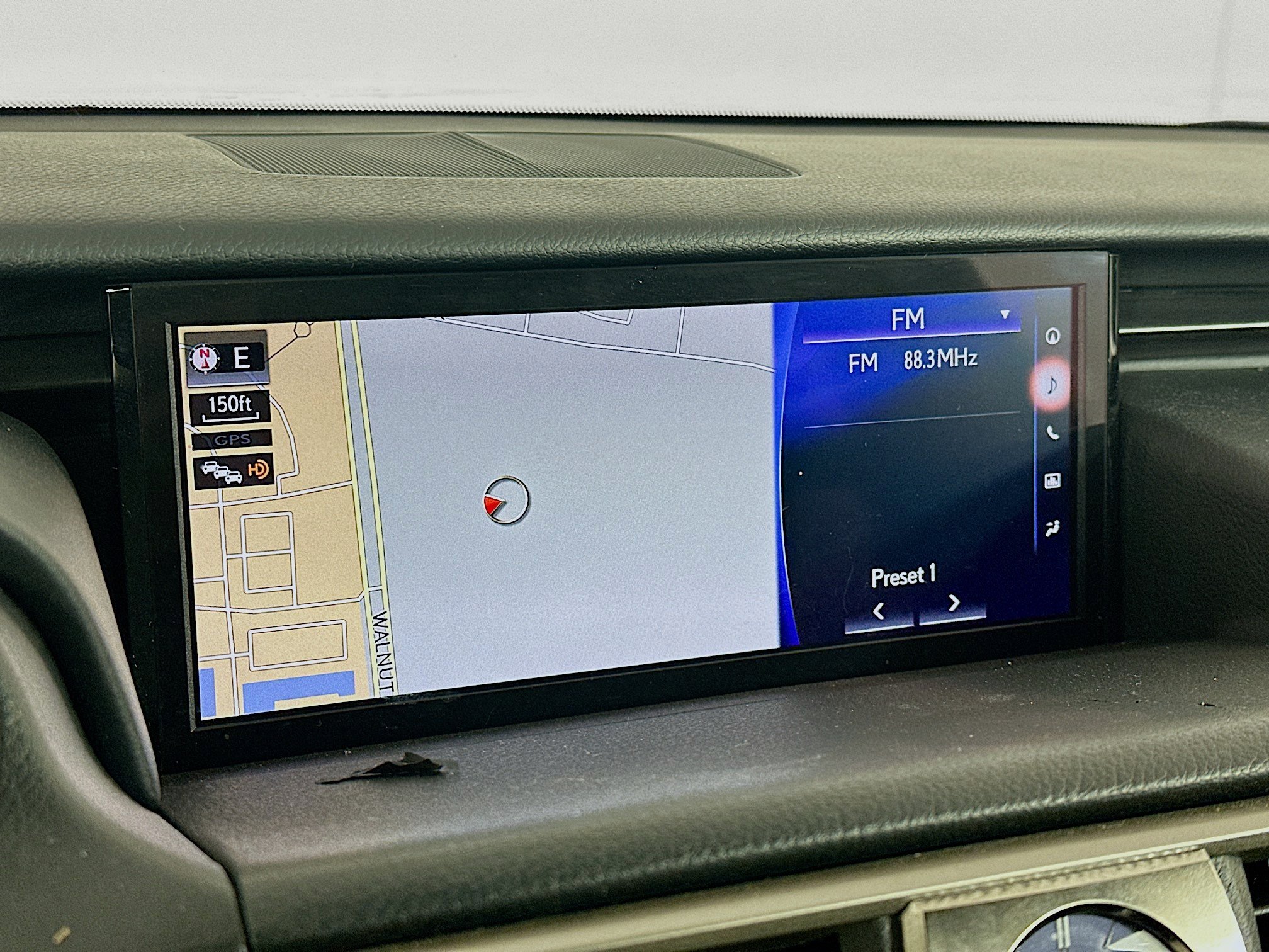 Used 2017 Lexus IS 200t w/ Navigation System Package RWD image 22
