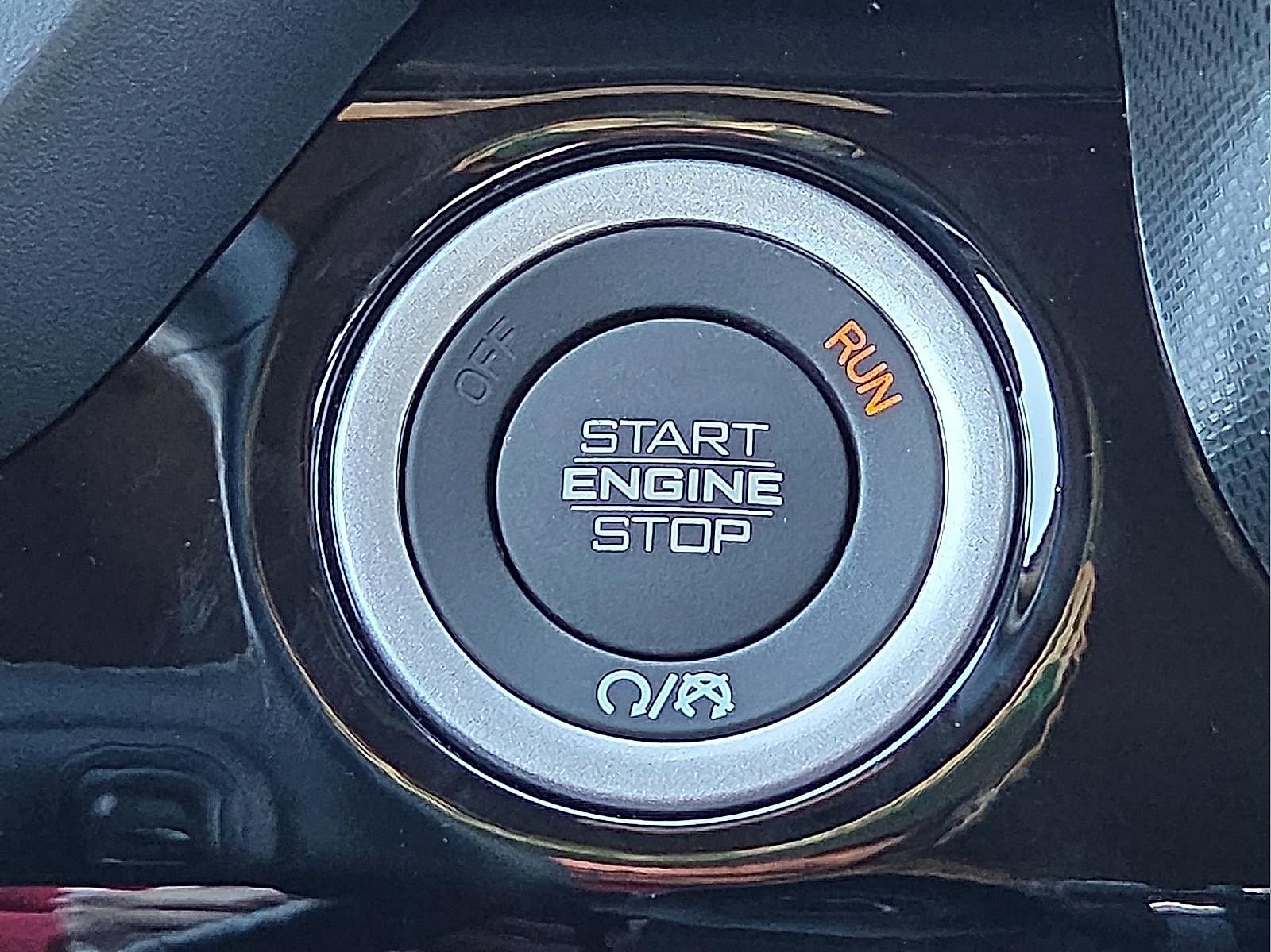 New 2026 RAM 1500 Limited w/ Body Color Bumper Group image 19