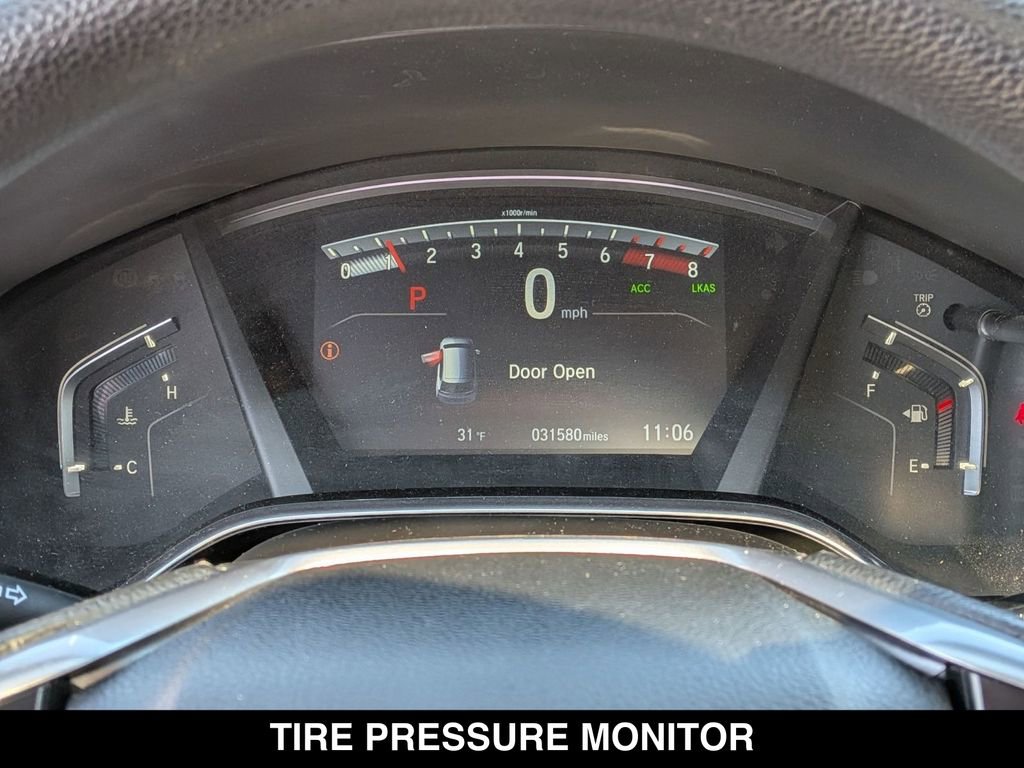 Used 2022 Honda CR-V EX image 16