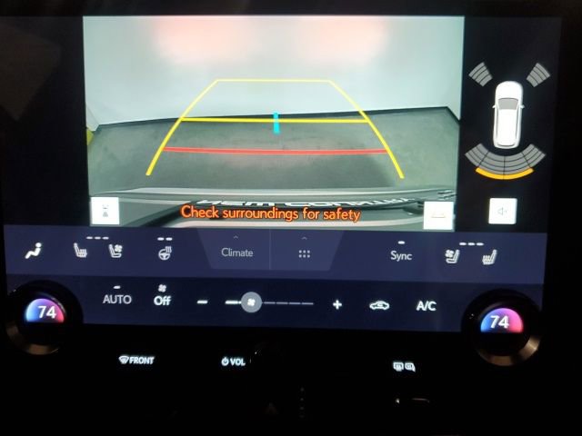 Used 2023 Lexus NX 350 AWD w/ Cold Area Package image 18