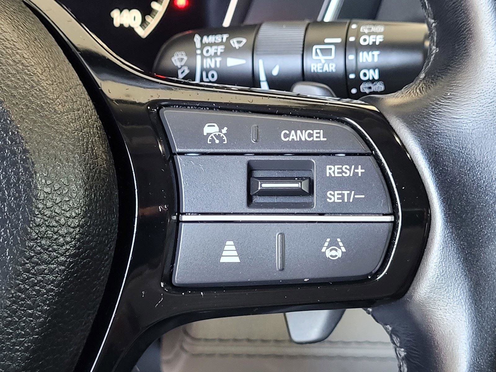 Used 2024 Honda Pilot Touring image 32
