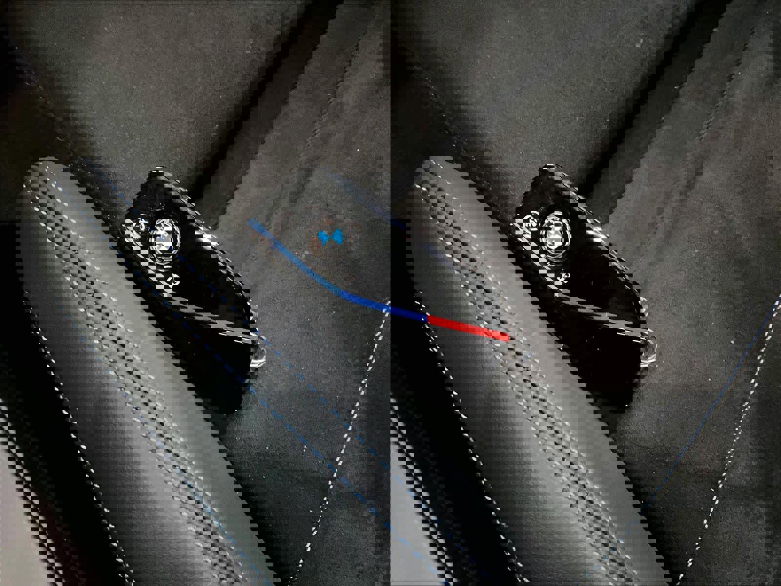 Certified 2025 BMW M235i xDrive w/ Premium Package image 12