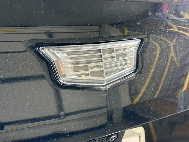 New 2025 Cadillac Escalade IQ Luxury 1 w/ Smart Trailering package AWD/4WD image 24