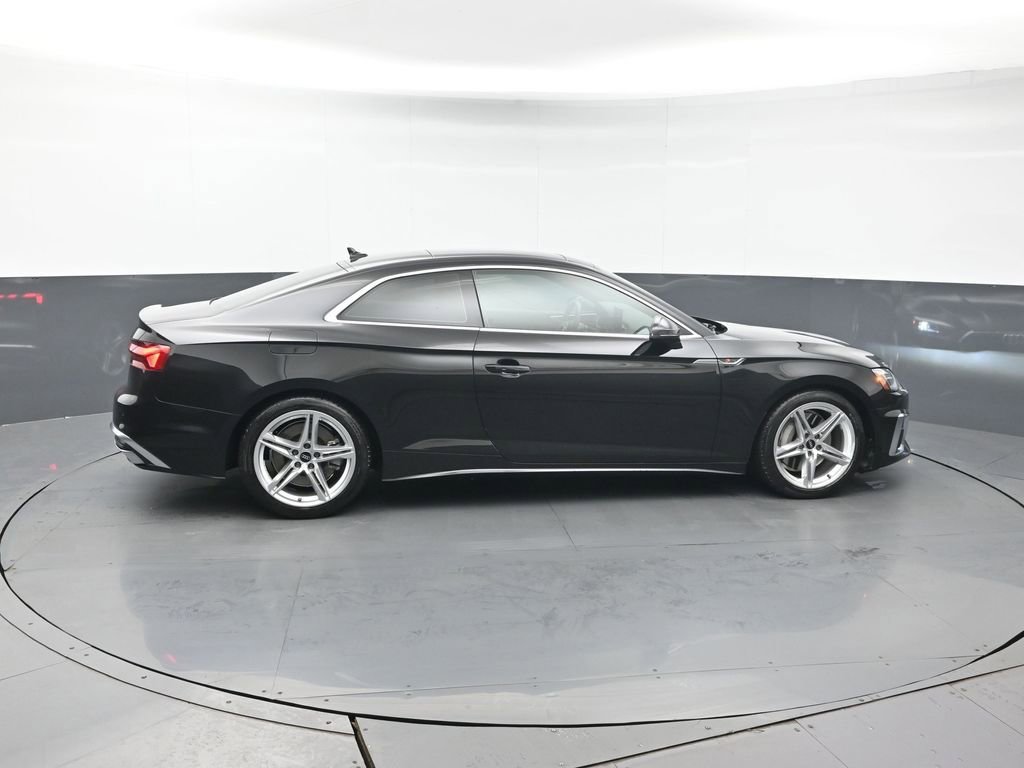 Used 2022 Audi A5 2.0T Premium w/ Convenience Package image 7