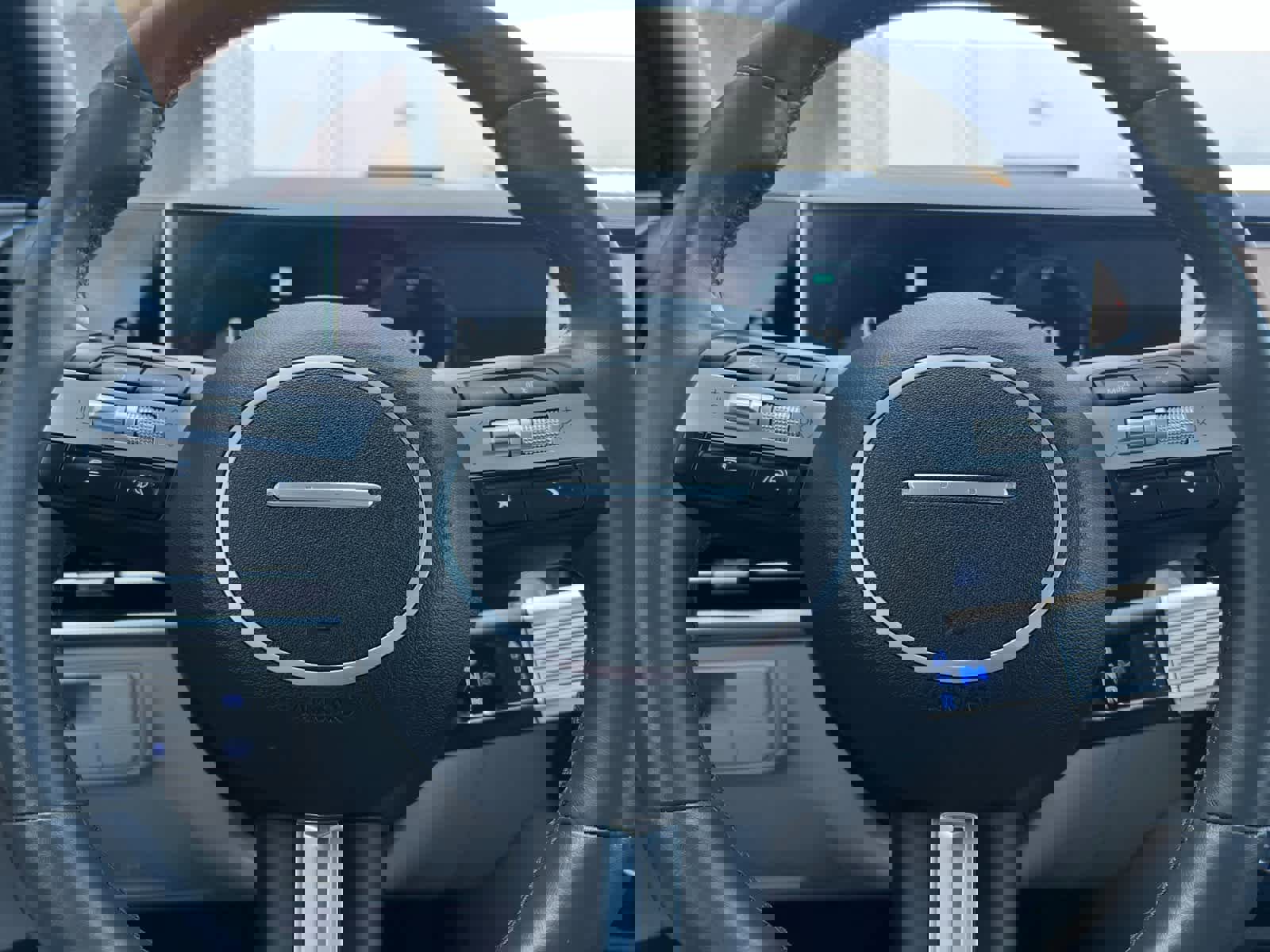 Certified 2025 Hyundai Tucson Limited image 25