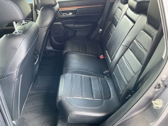 Used 2019 Honda CR-V Touring image 13