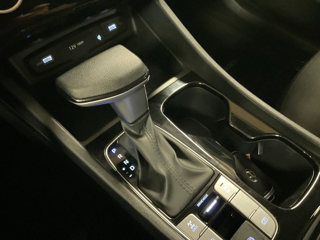 Certified 2023 Hyundai Tucson SEL image 23