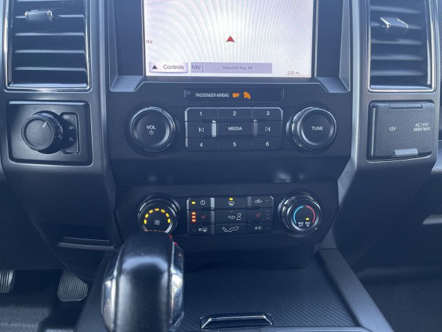 Used 2019 Ford F150 XLT w/ Equipment Group 302A Luxury AWD/4WD image 18