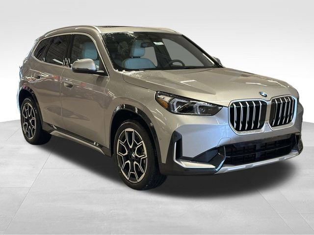 New 2026 BMW X1 xDrive28i w/ Convenience Package