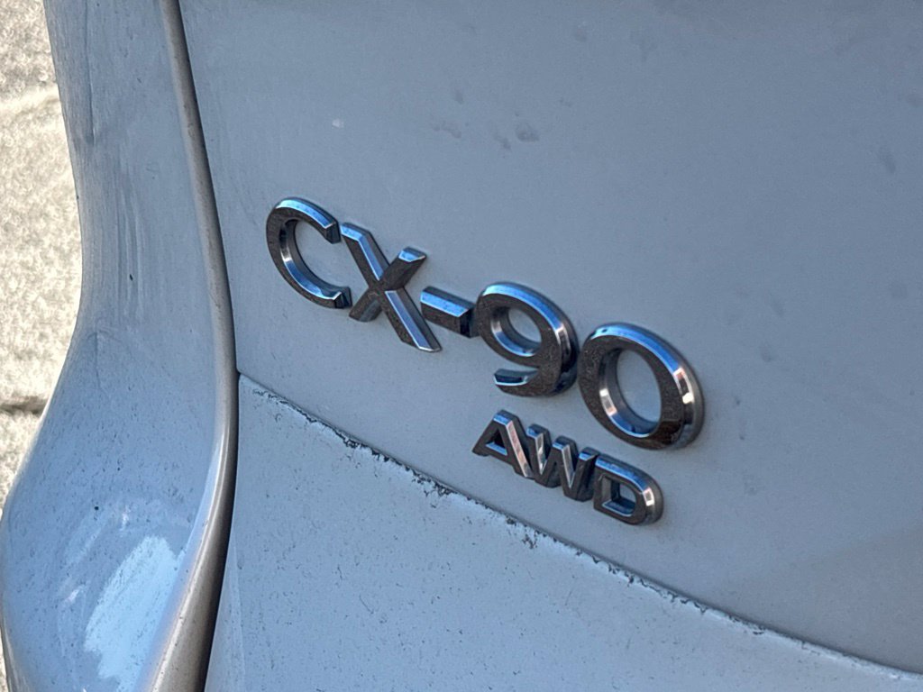 Used 2024 MAZDA CX-90 3.3 Turbo w/ Select Package AWD/4WD image 37
