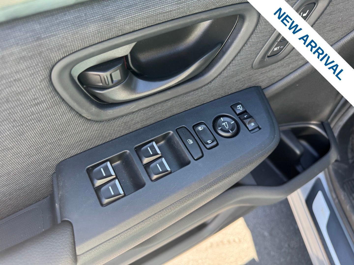 Used 2026 Honda Passport TrailSport image 17