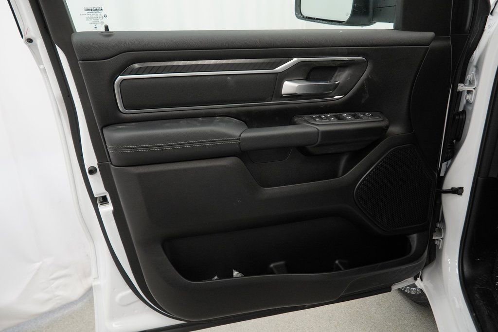 New 2026 RAM 1500 Big Horn image 28