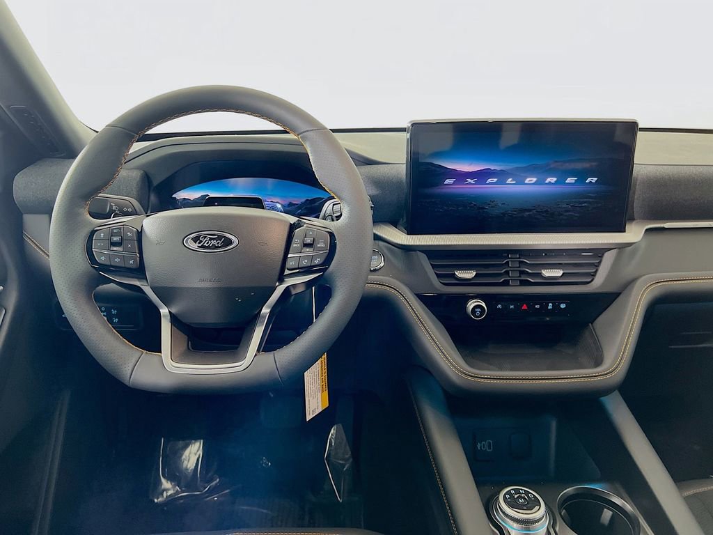 New 2026 Ford Explorer Tremor image 29