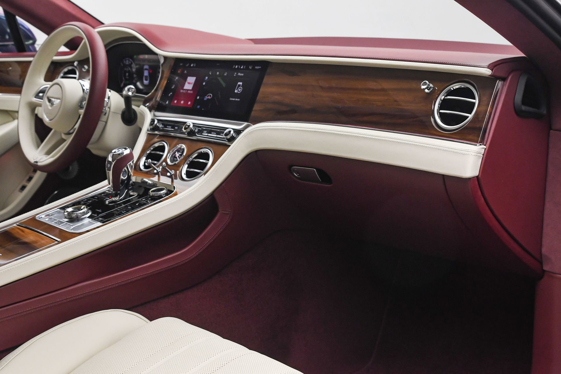 New 2026 Bentley Continental GT image 20