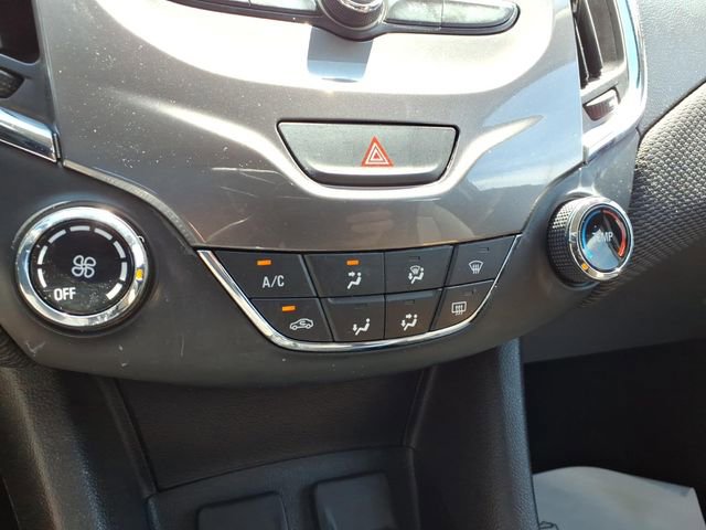 Used 2016 Chevrolet Cruze LT FWD image 24