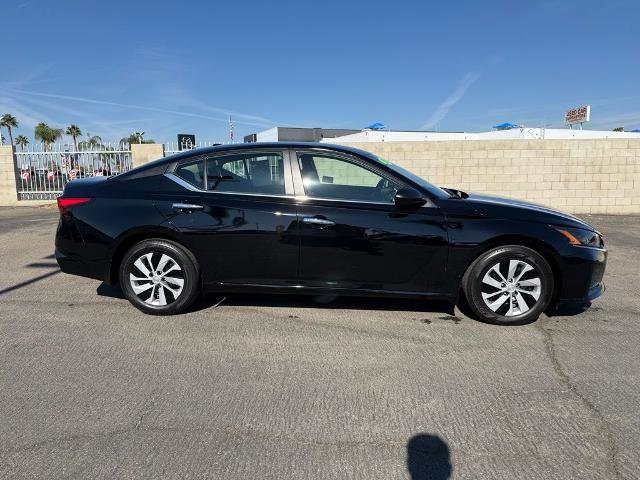 Certified 2025 Nissan Altima 2.5 S image 7