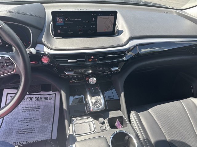 Certified 2024 Acura MDX SH-AWD w/ Technology Package image 10