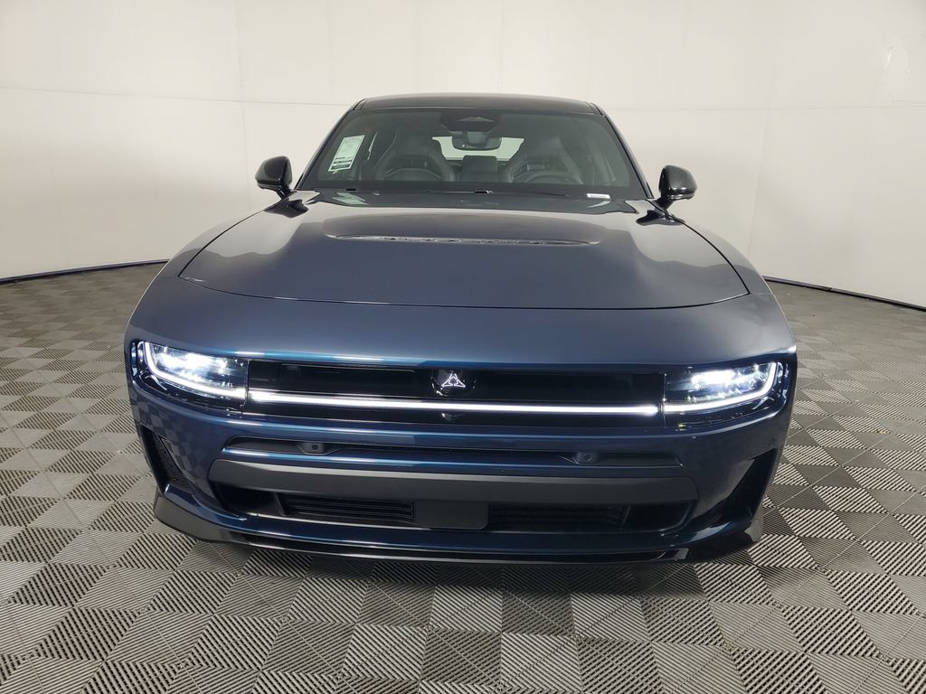 New 2026 Dodge Charger Scat Pack AWD/4WD image 9