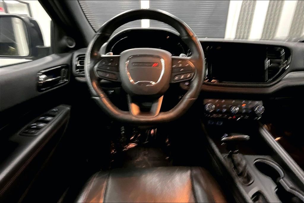 Used 2023 Dodge Durango GT image 8