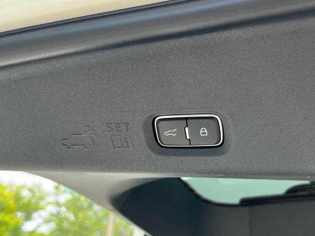 New 2027 Lincoln Navigator L Reserve AWD/4WD image 14
