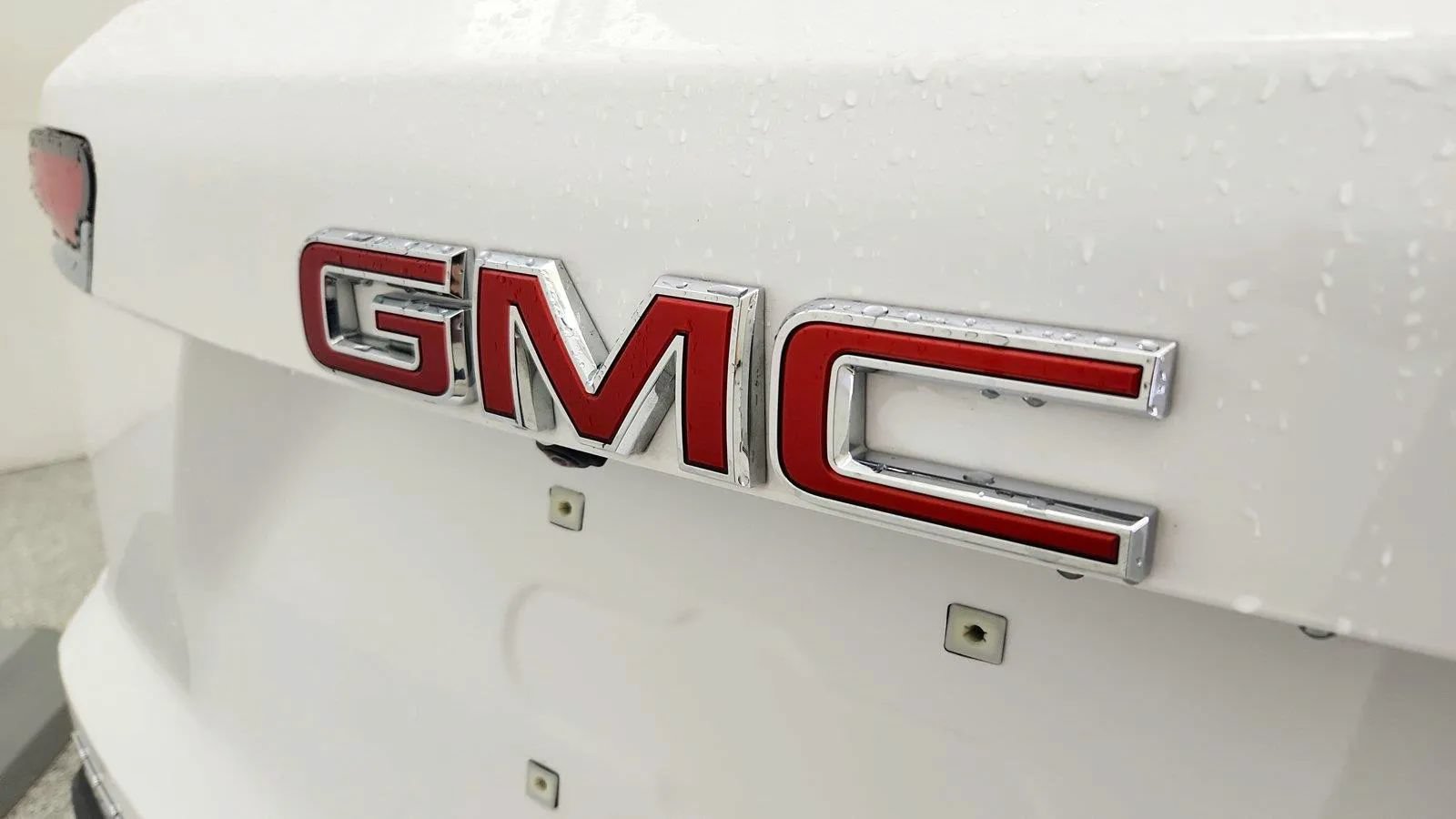 Used 2026 GMC Terrain Elevation FWD image 16