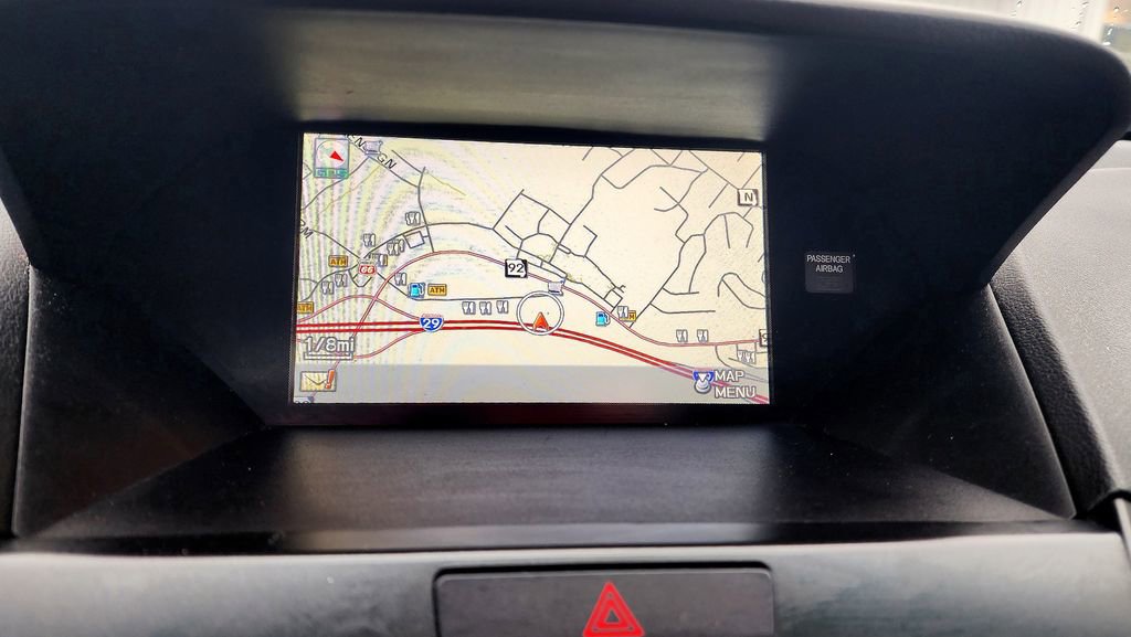 Used 2015 Acura RDX AWD w/ Technology Package image 24