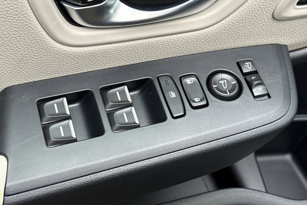 New 2026 Honda Passport TrailSport Elite image 12