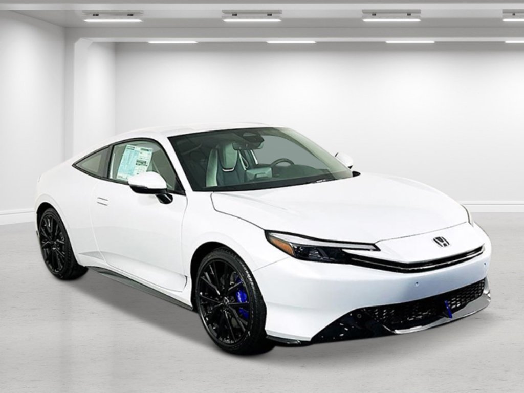 New 2026 Honda Prelude image 5