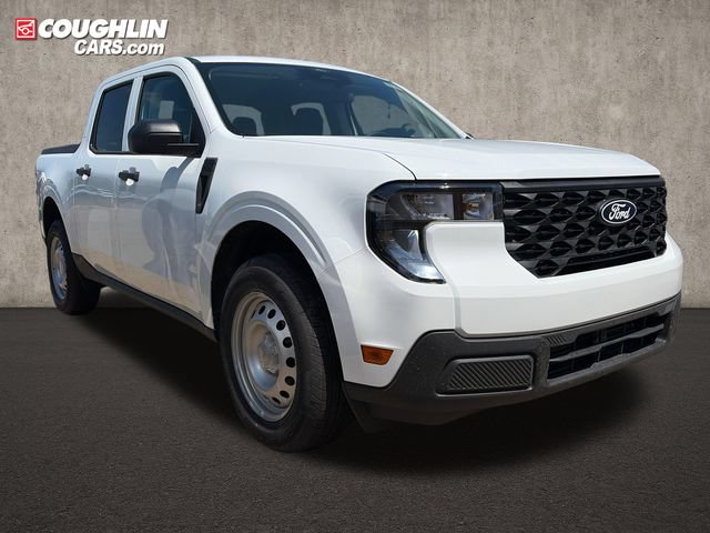 New 2026 Ford Maverick XL w/ 4K Tow Package