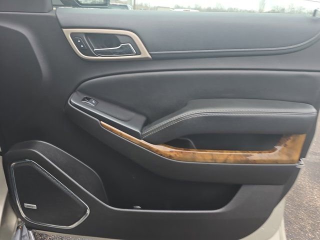 Used 2016 GMC Yukon Denali w/ Open Road Package image 21