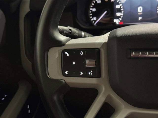 Used 2023 Land Rover Defender 110 SE image 25